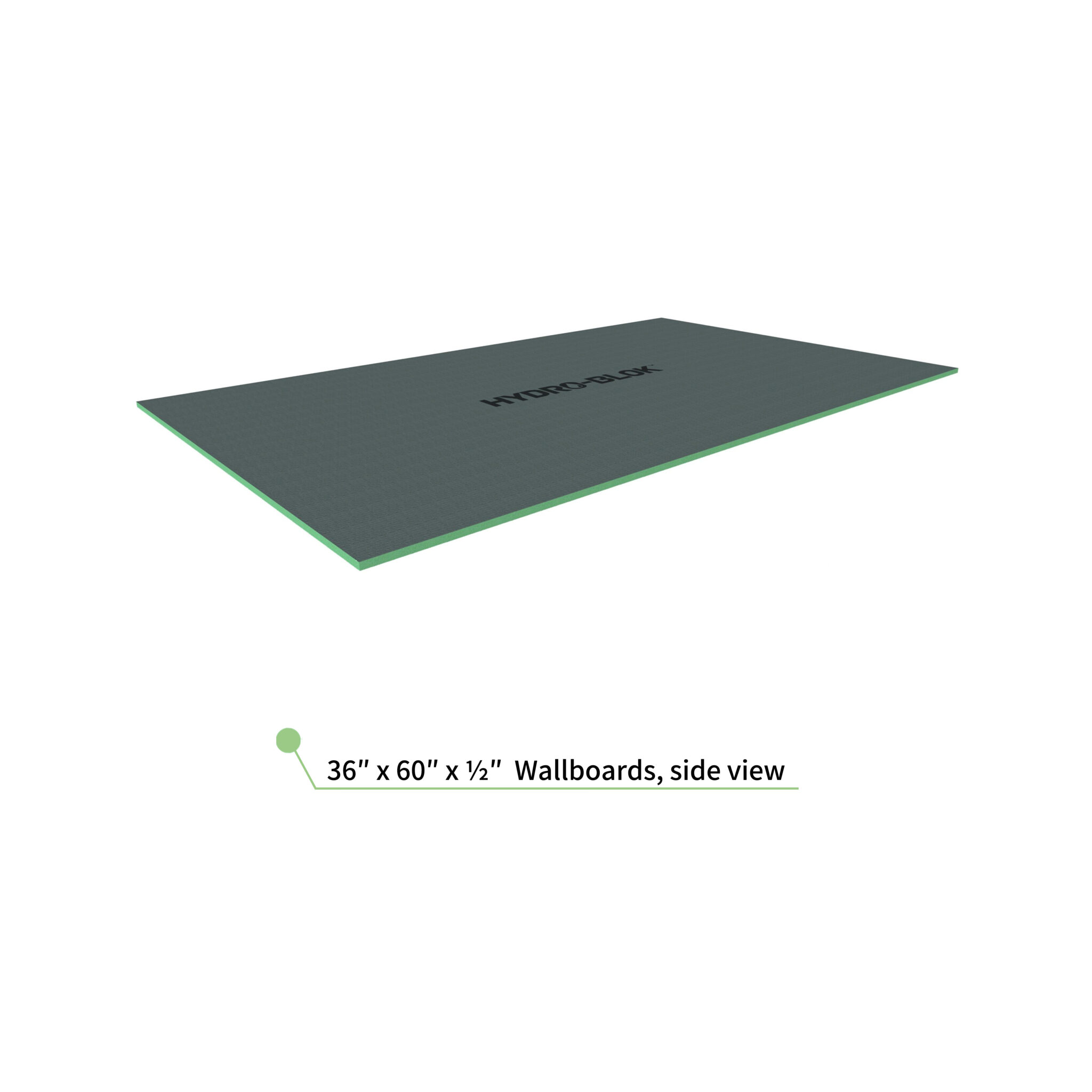 36 x 60 x shower wall panels hydro blok