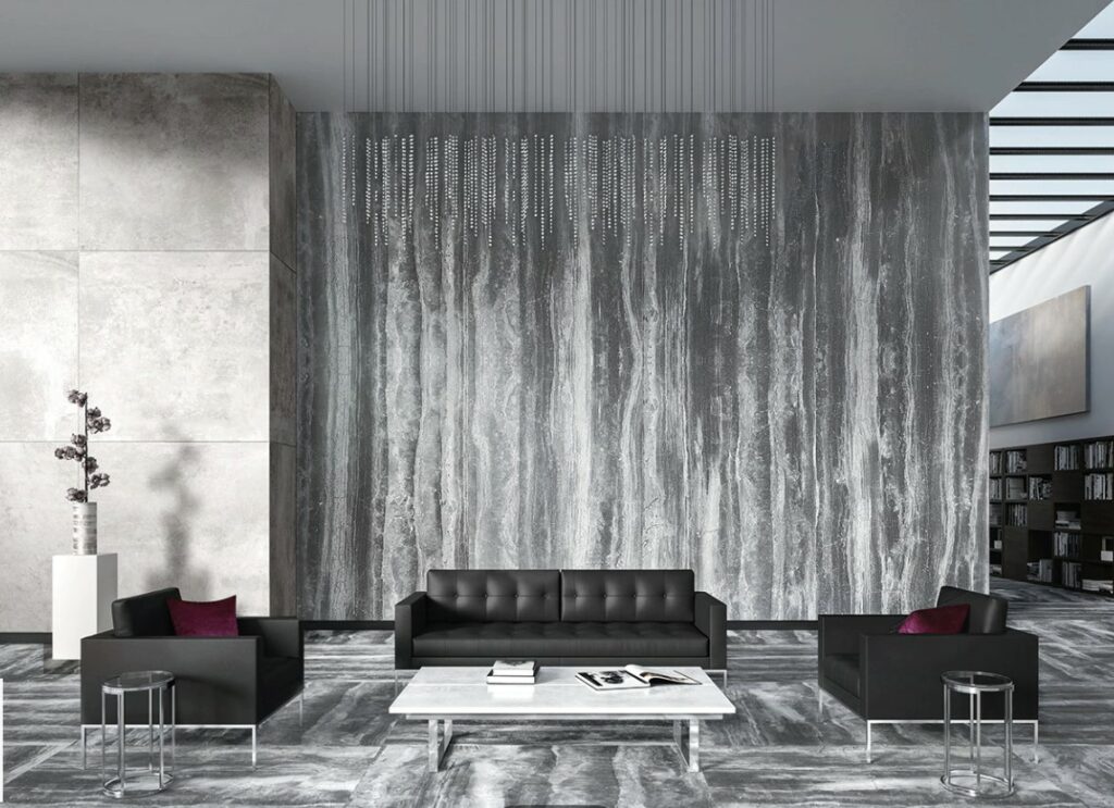 Daltile / Fairfield CA HYDROBLOK