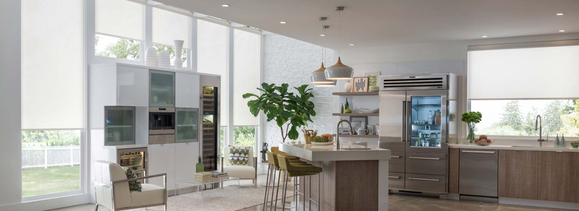 Graber47901 solar shades