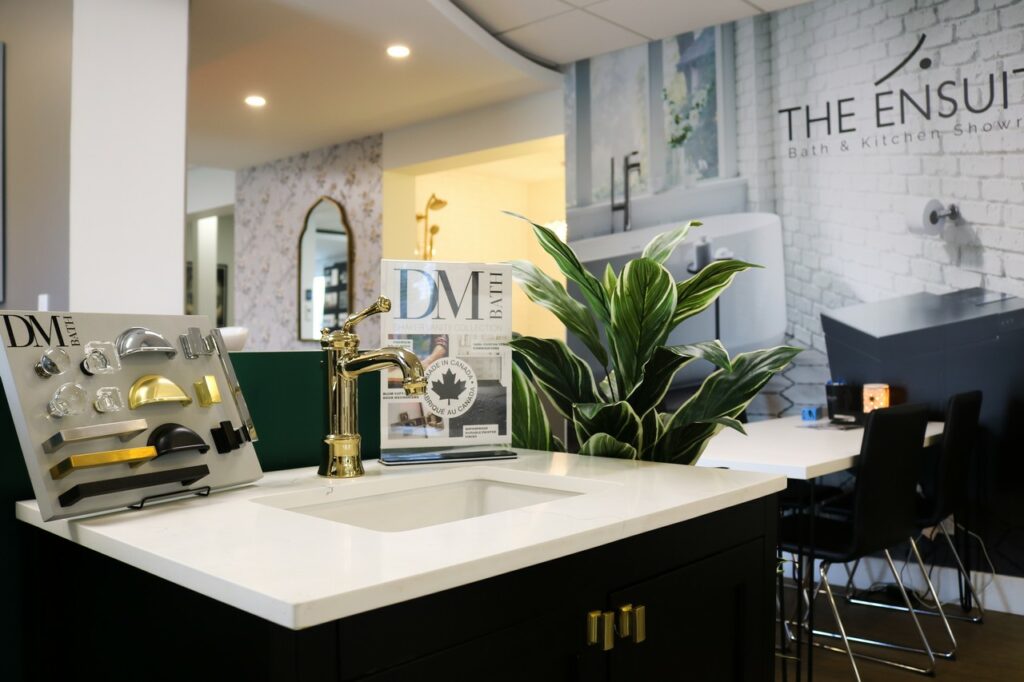 The Tile House Pickering HYDROBLOK