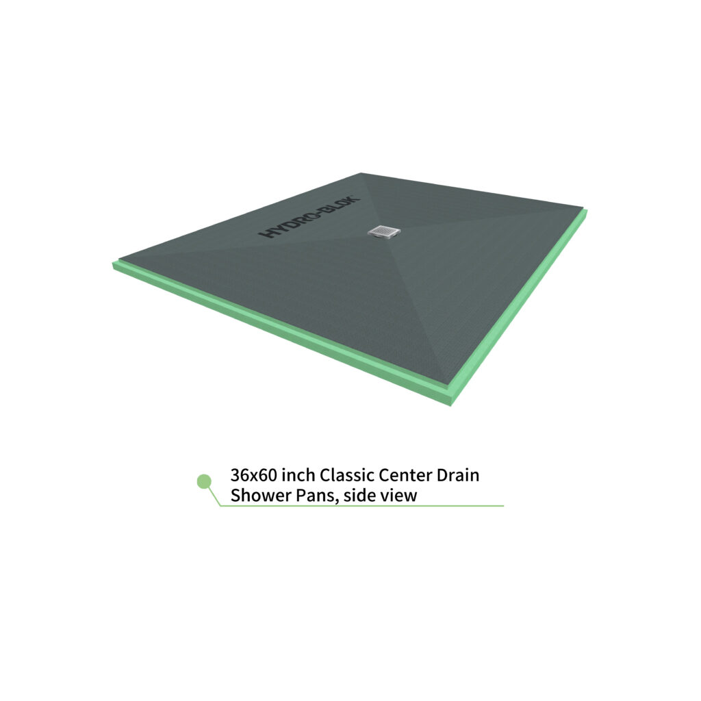 36-x-60-classic-center-drain-shower-pans-hydro-blok