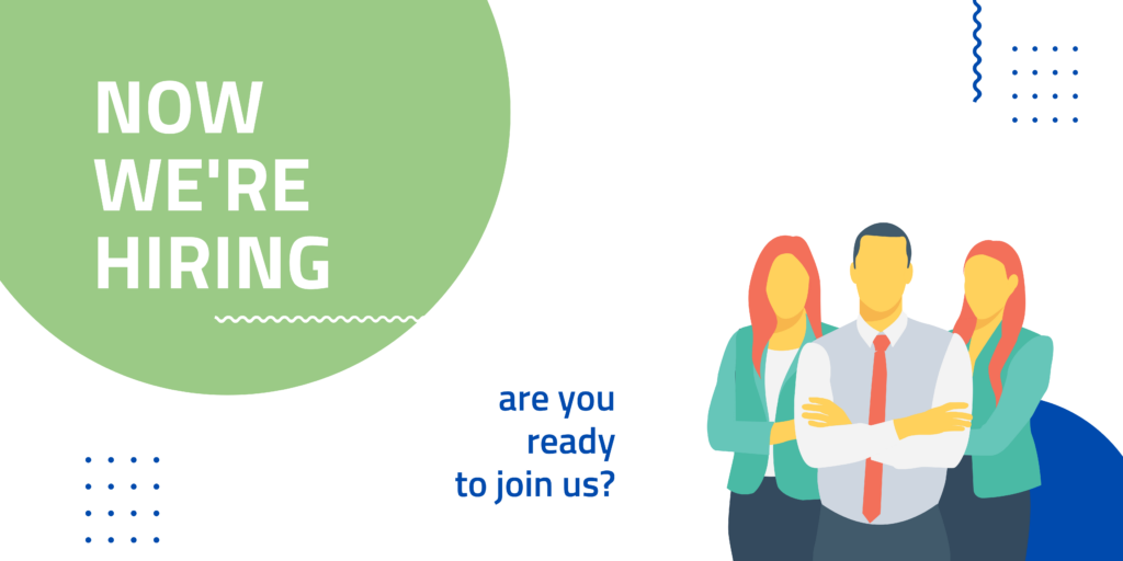 HYDRO-BLOK-now we're hiring HYDRO BLOK now were hiring