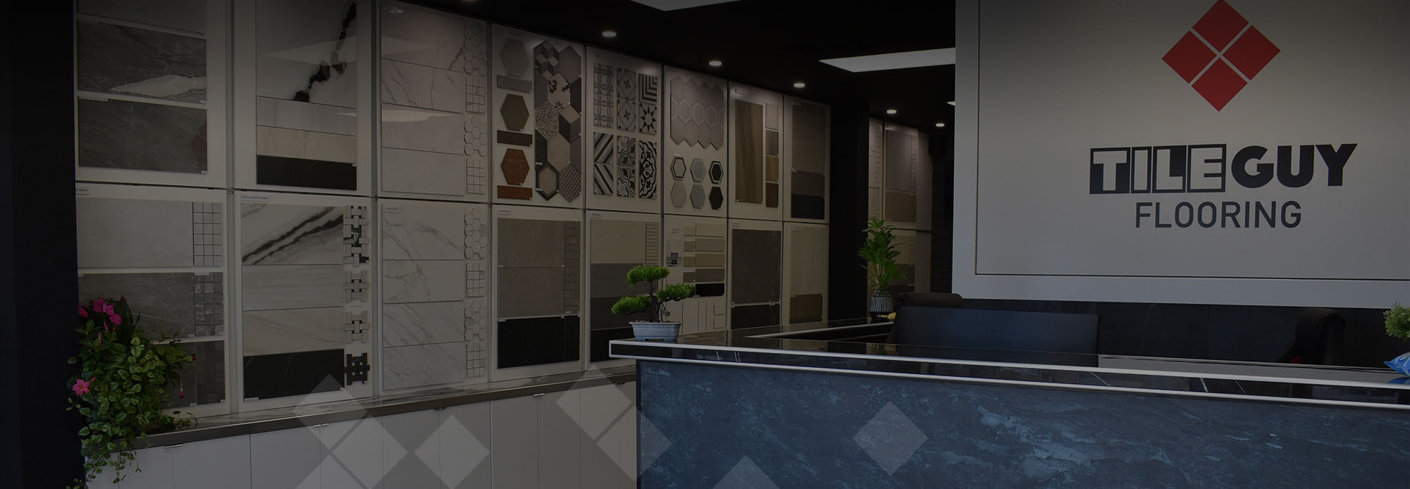 The Tile Guy Flooring LTD. HYDROBLOK