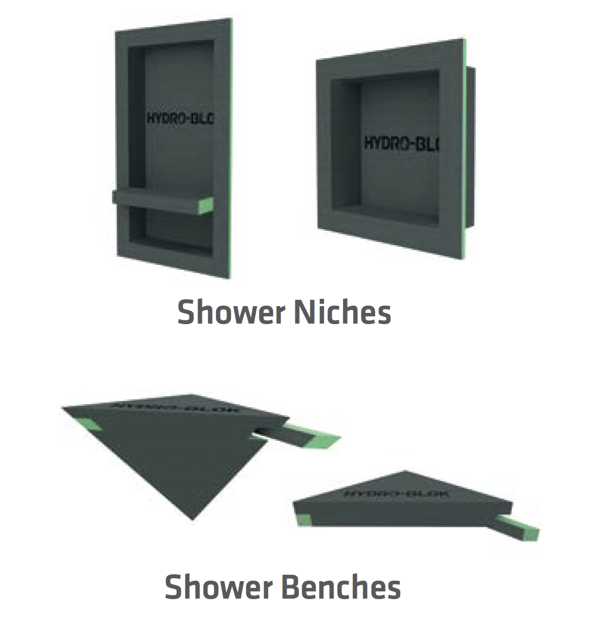 hb assessories