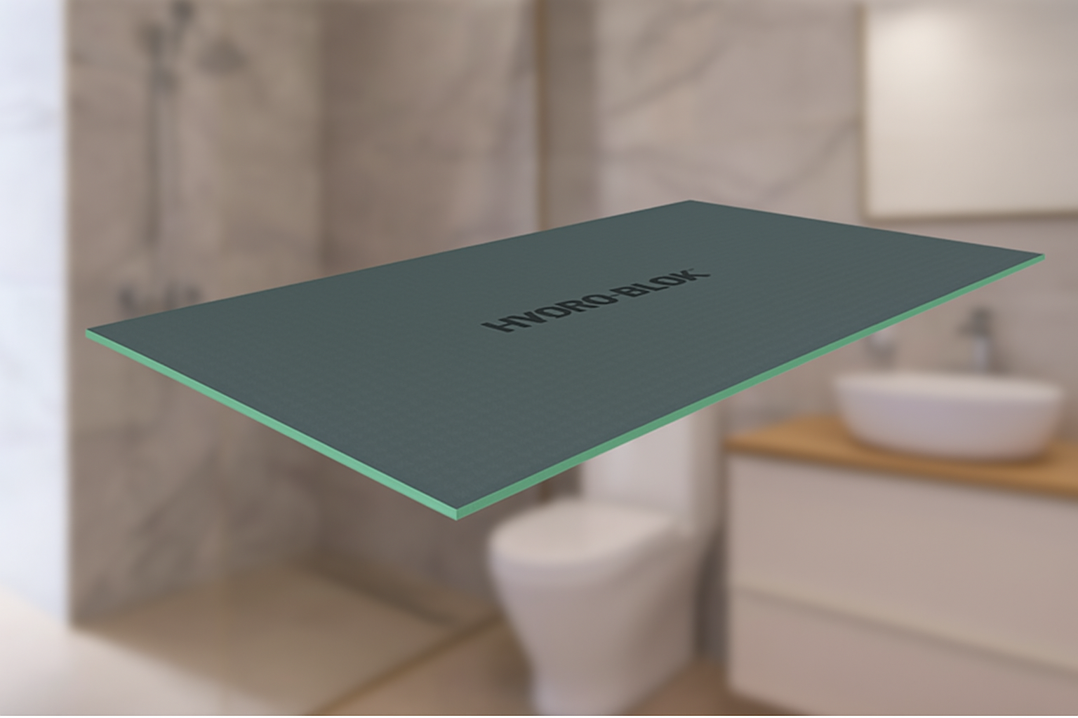Cement Backer Board for Shower Installation and Durability Guide