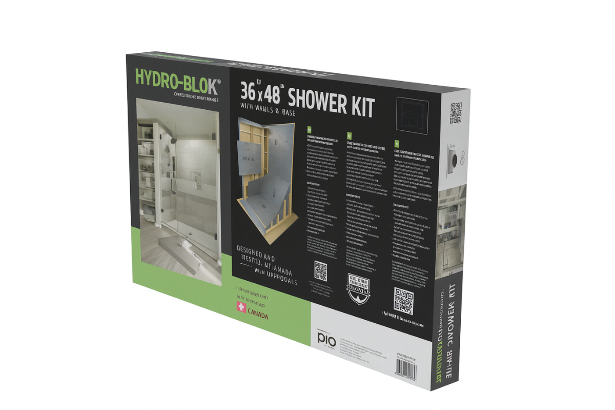 Are Shower Kits Worth It?