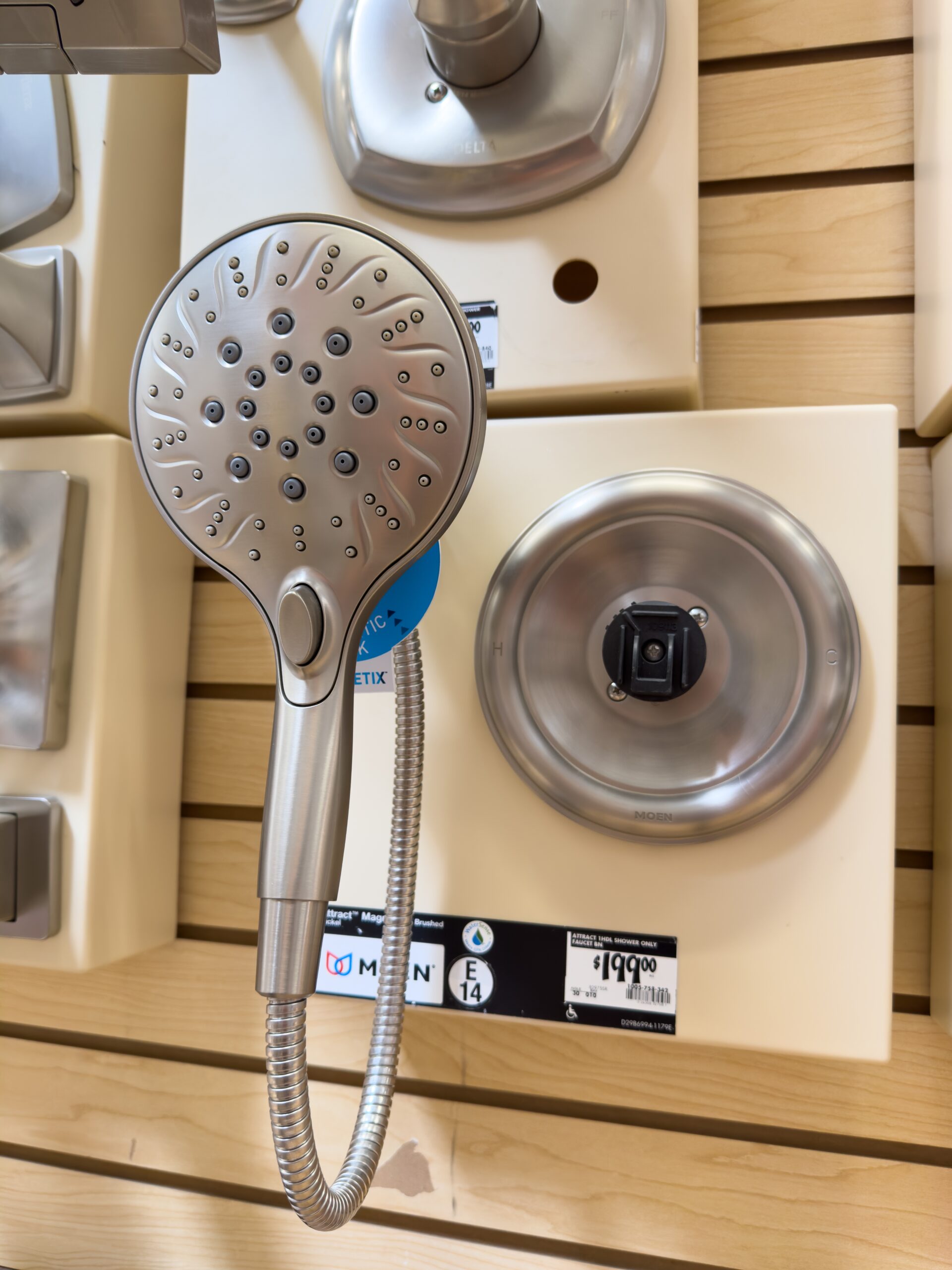 Moen Shower Systems Comprehensive Guide to Features and Installation