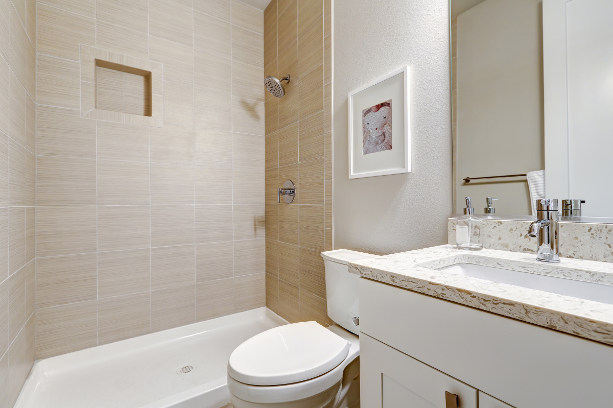 Tub Surround for Existing Tub: The Complete Guide
