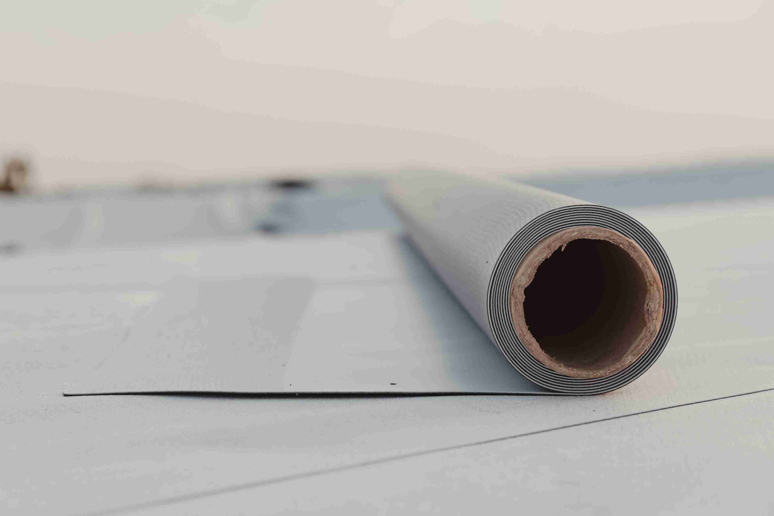waterproofing membrane