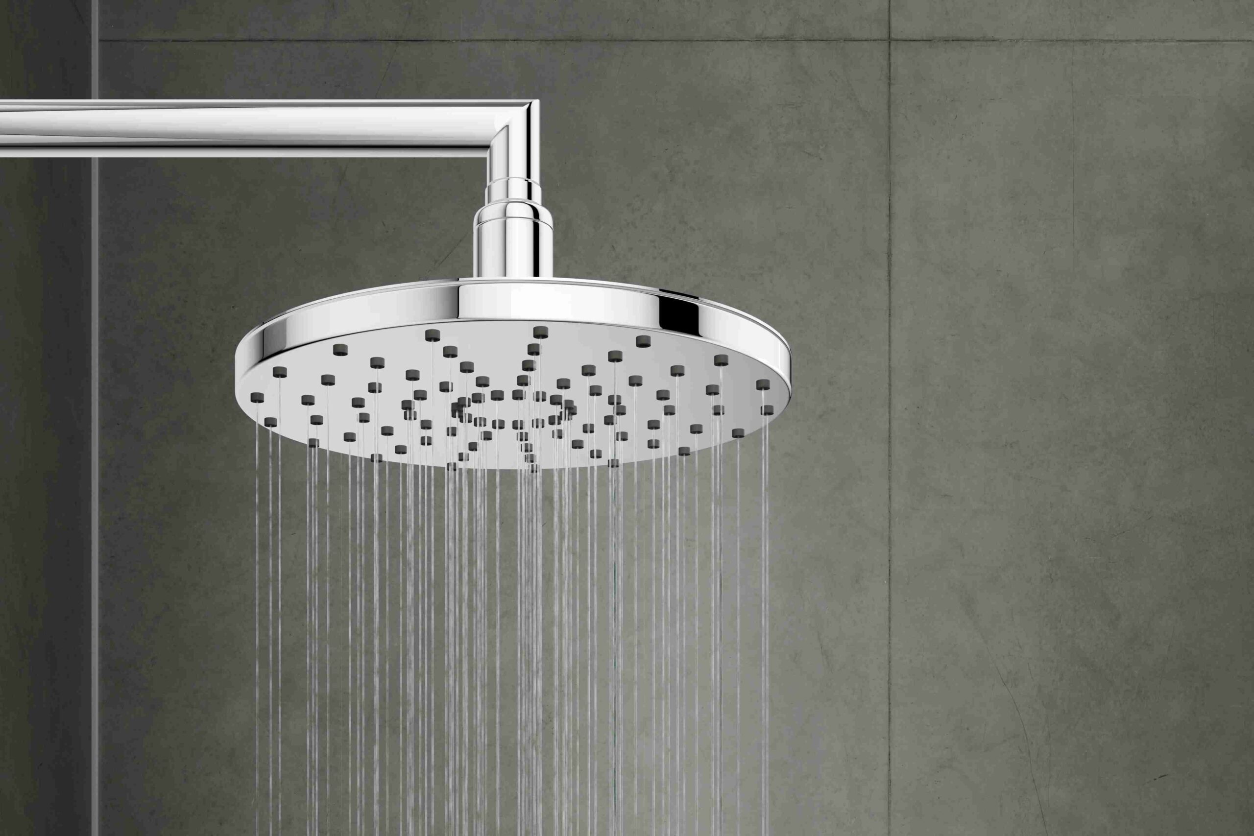 shower system