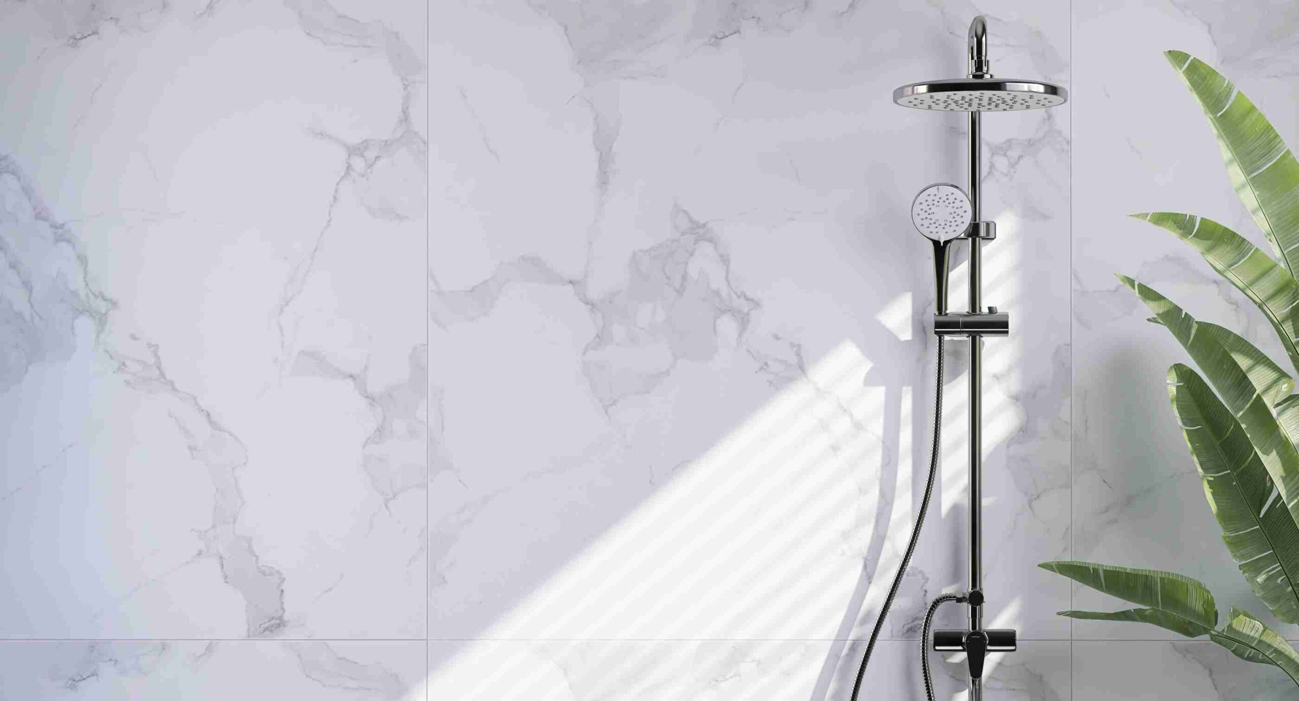 Buy Premium Shower Wall Panels from HydroBlok: Easy Installation & Affordable Pricing